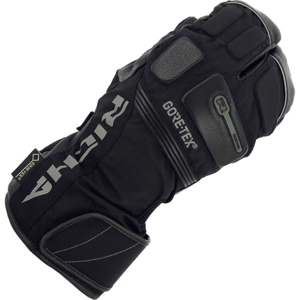 Richa Nordic Gore-Tex Gloves Black