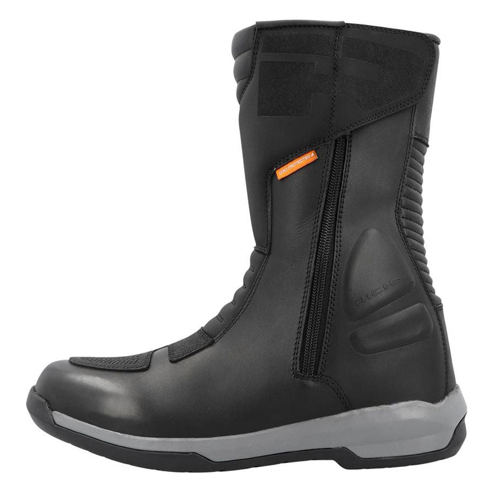 Richa Oberon Waterproof Boots Black