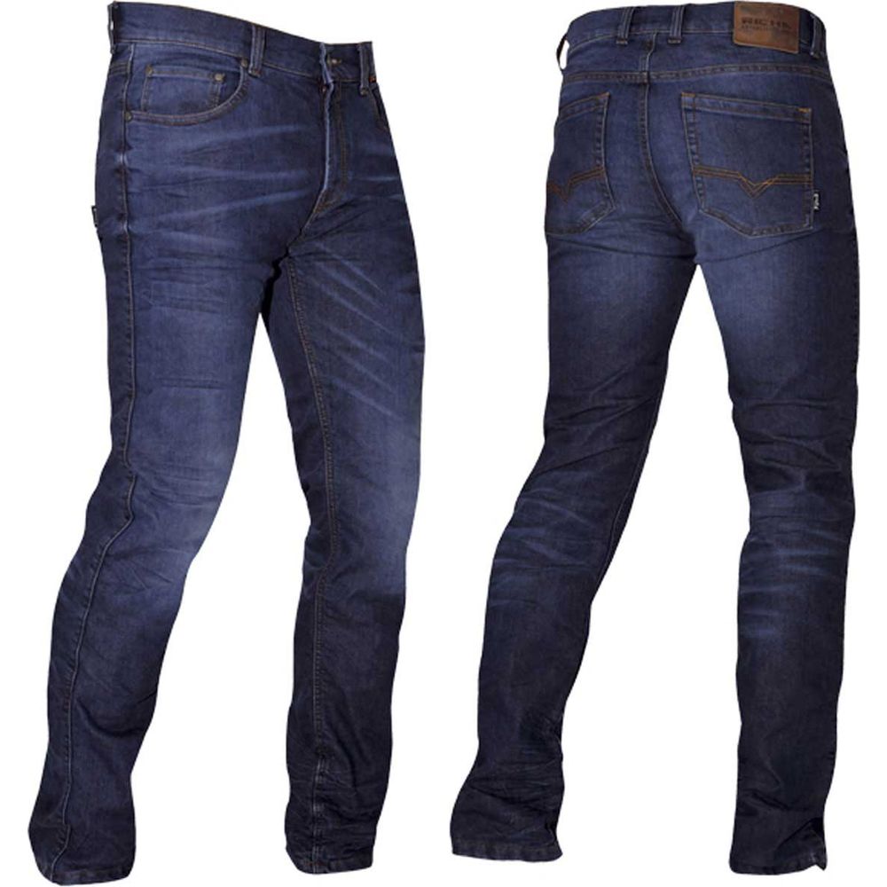 Richa Original Riding Denim Jeans SW Blue