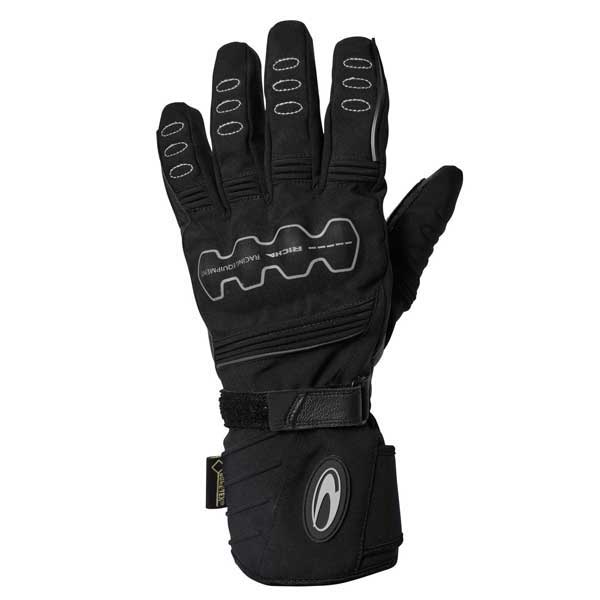 Richa Sonar Gore-Tex Gloves Black