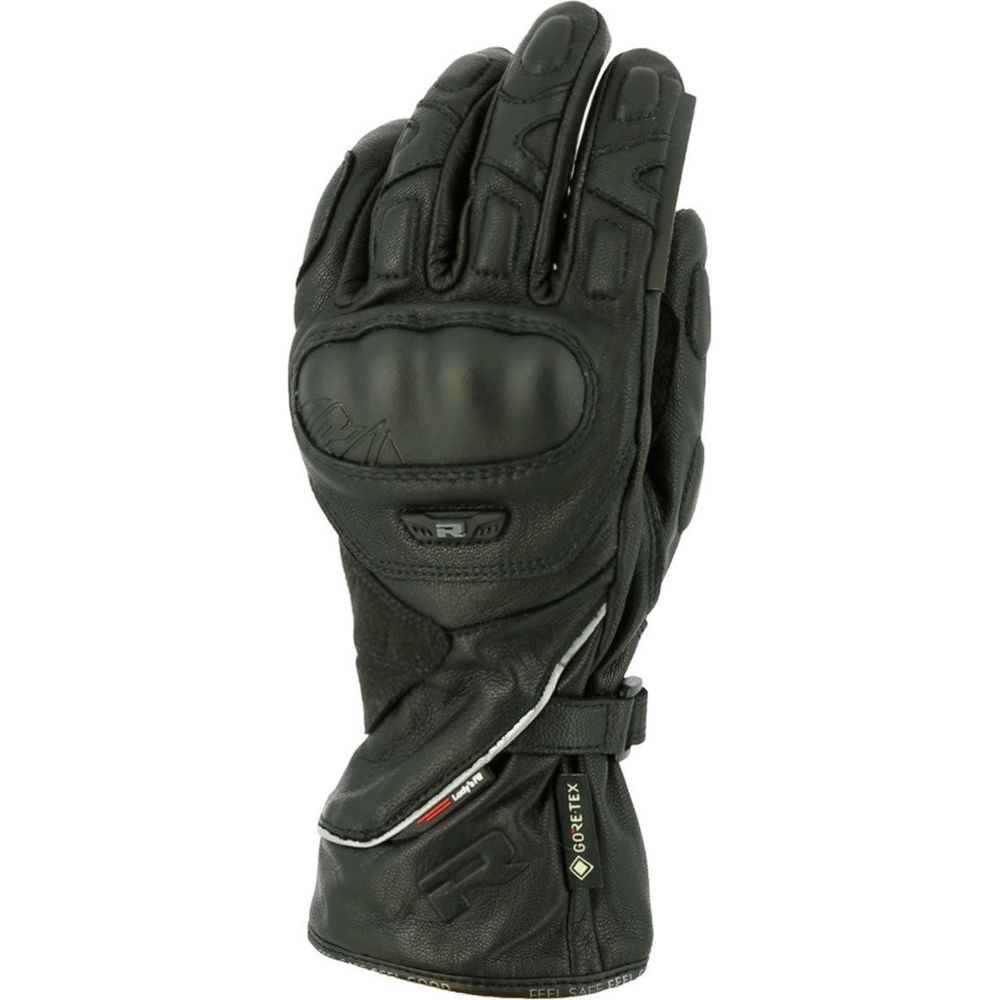 Richa Street Ladies Touring Gore-Tex Gloves Black