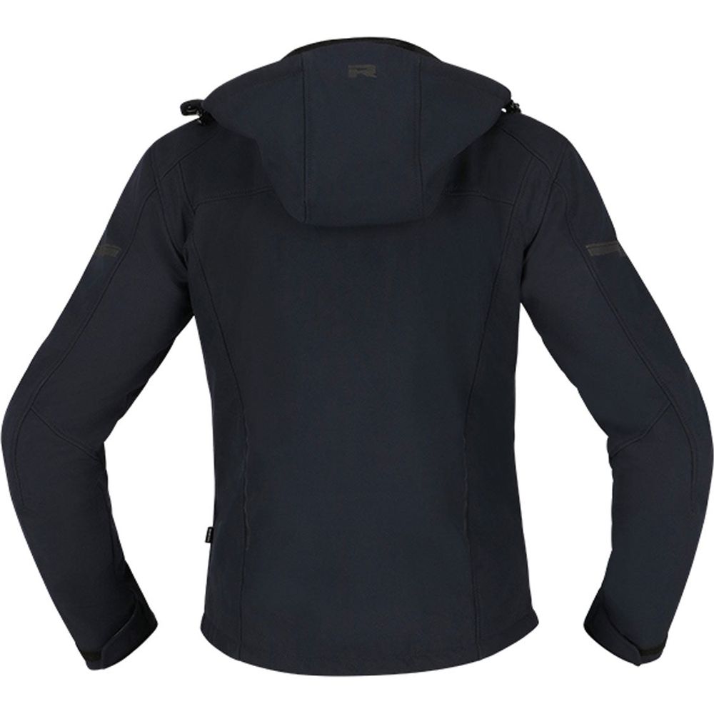 Richa Vanquish 2 Textile Jacket Navy  - FREE UK Shipping, FREE 365 Day Returns | Moto Central