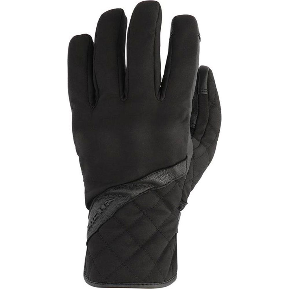 Richa Vienna Ladies Gore-Tex Gloves Black