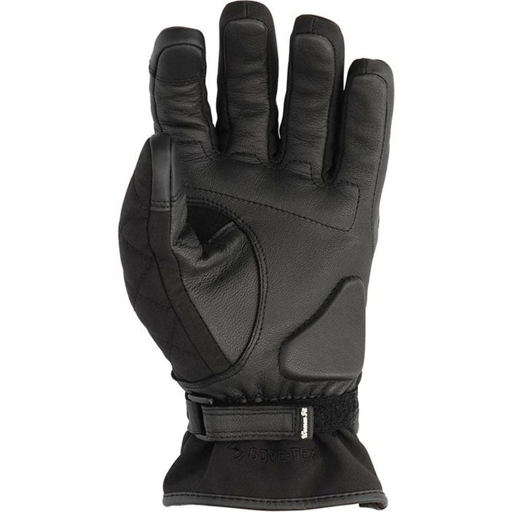 Richa Vienna Ladies Gore-Tex Gloves Black