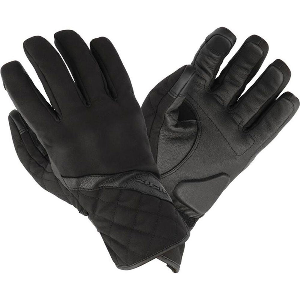 Richa Vienna Ladies Gore-Tex Gloves Black