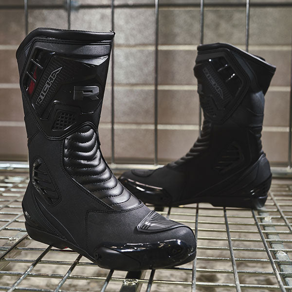 Richa Drift Evo Boots Black