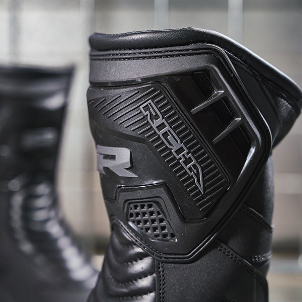 Richa Drift Evo Boots Black