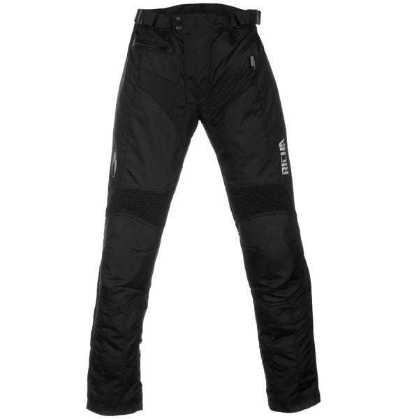 Richa Everest Textile Trouser Black