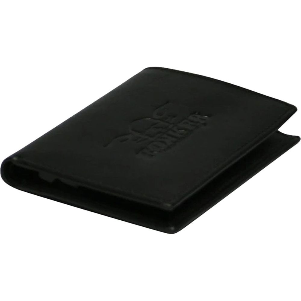 Rokker Every Day Wallet Black