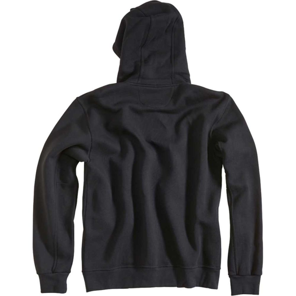 Rokker Motors Hoodie Black