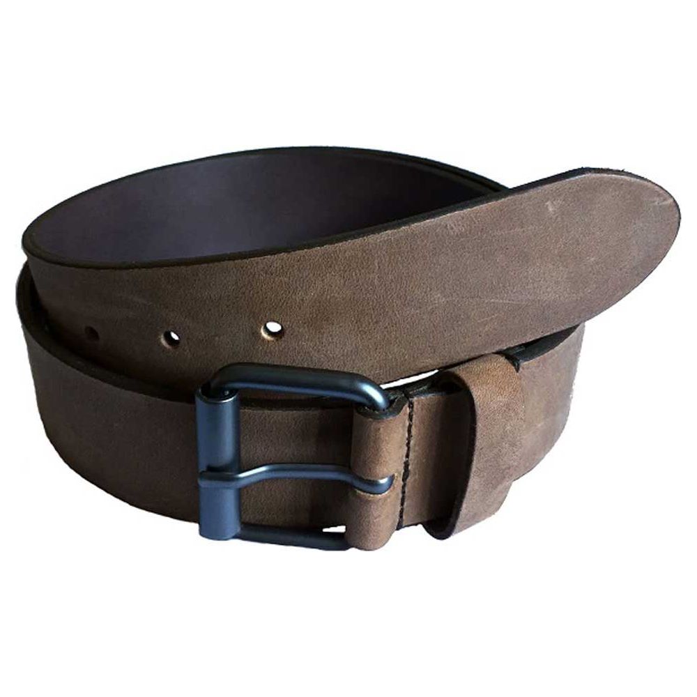 Rokker Ottawa Belt Brown