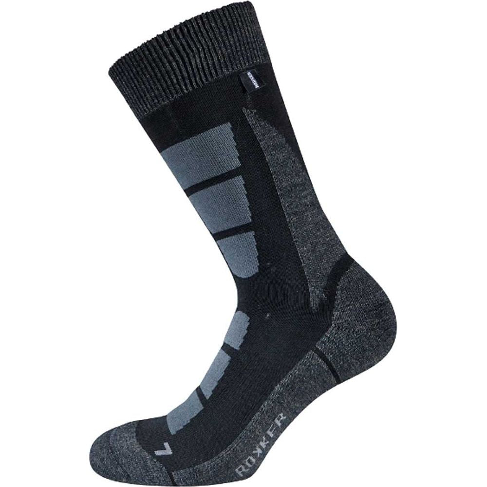 Rokker Performance Socks Black