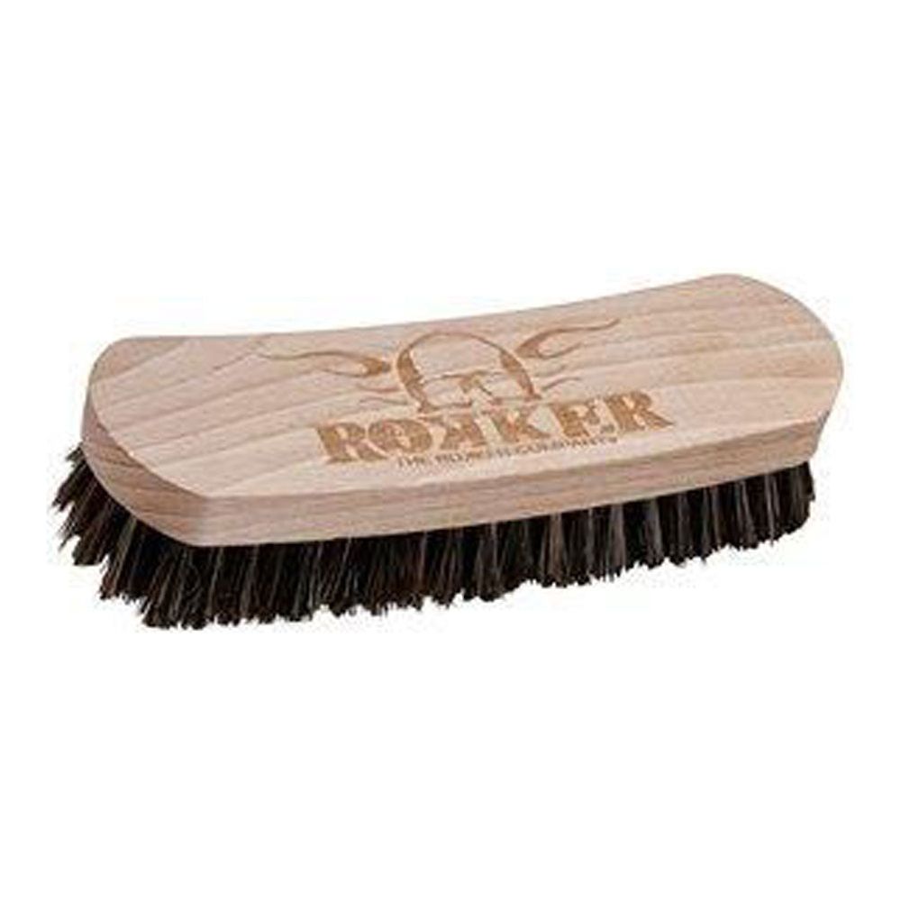 Rokker Shoe Brush Brown