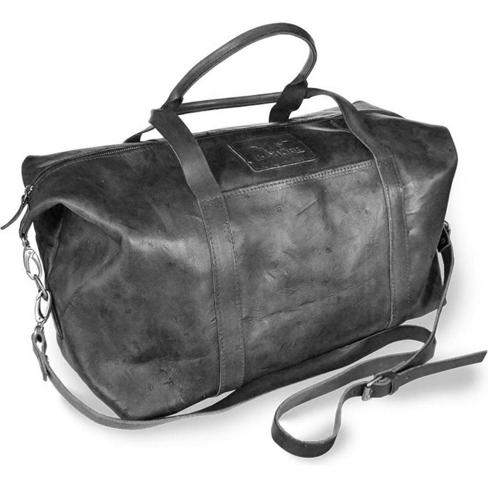 Rokker Weekender Small Bag Black