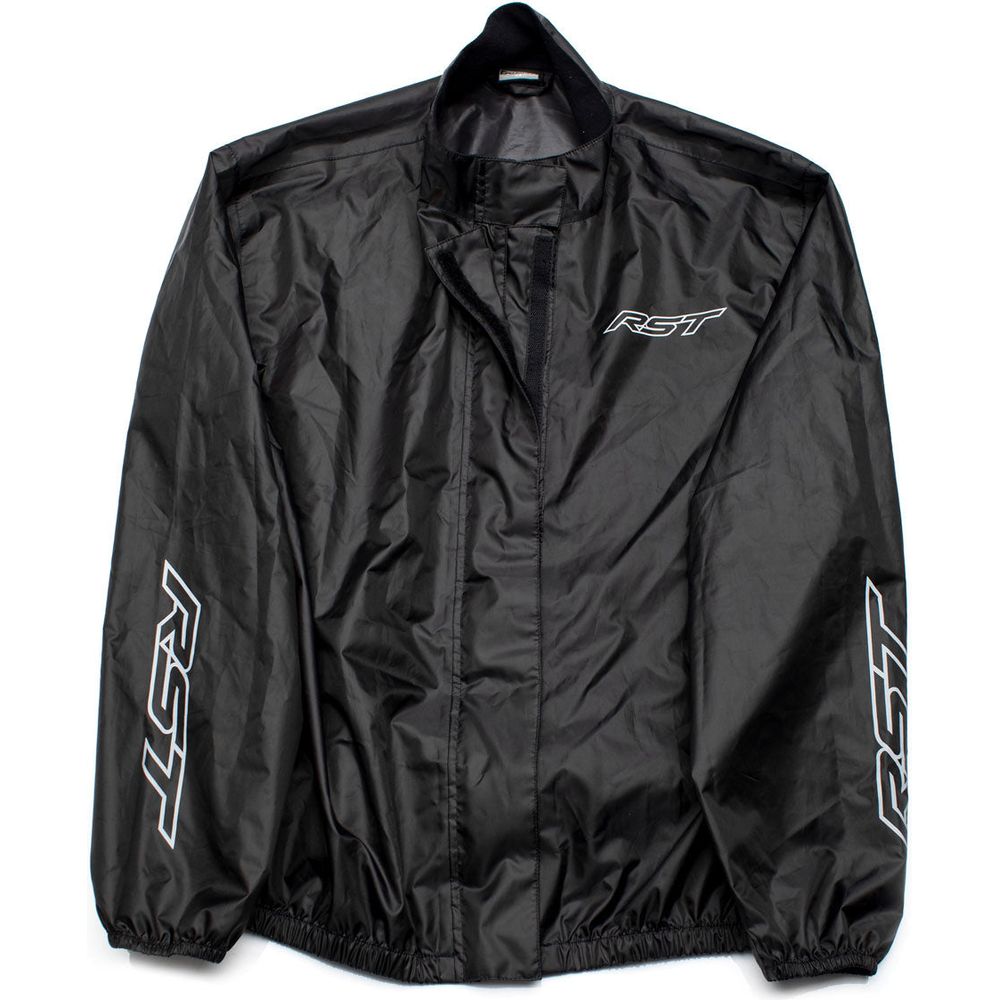 RST Lightweight Waterproof Jacket Black