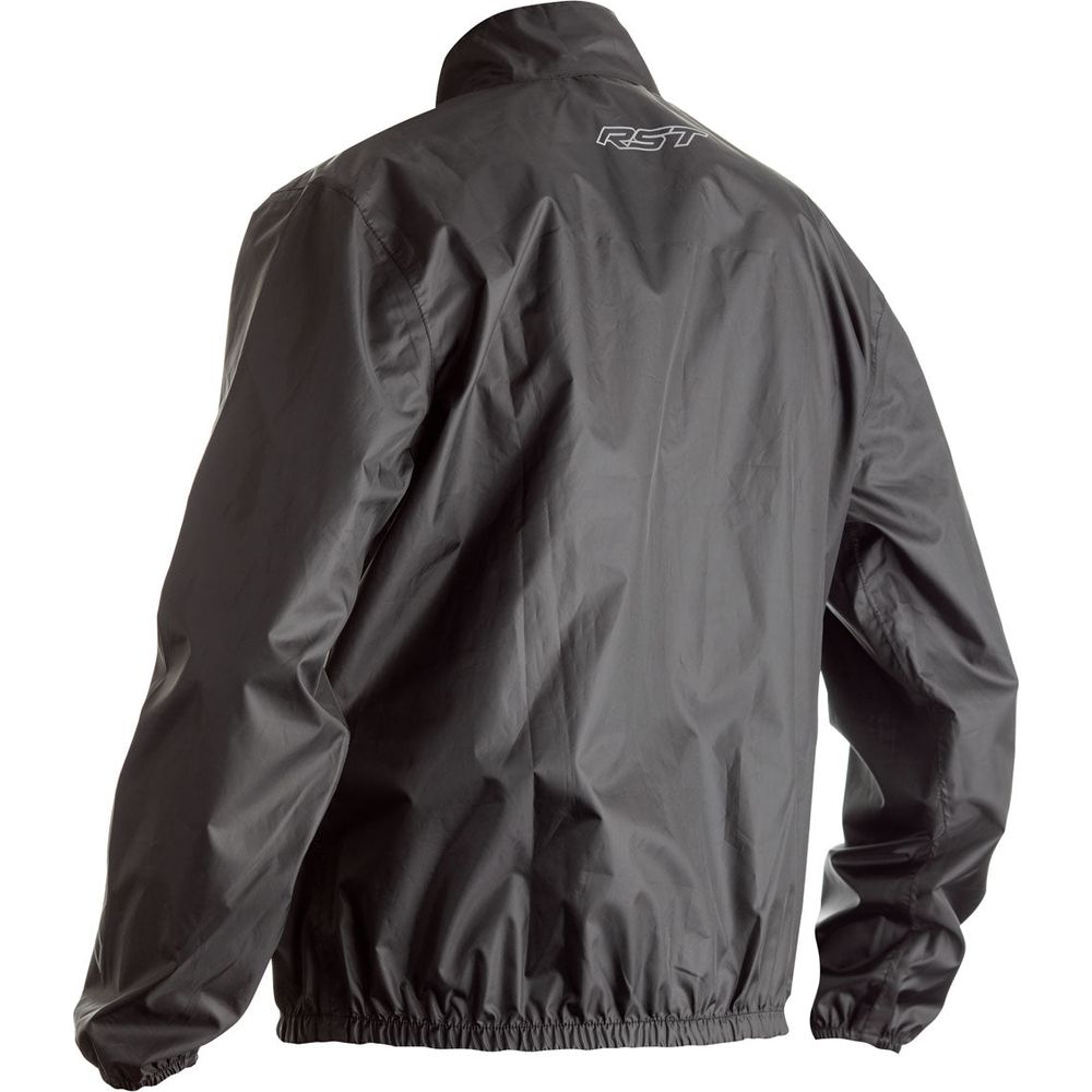 RST Lightweight Waterproof Jacket Black