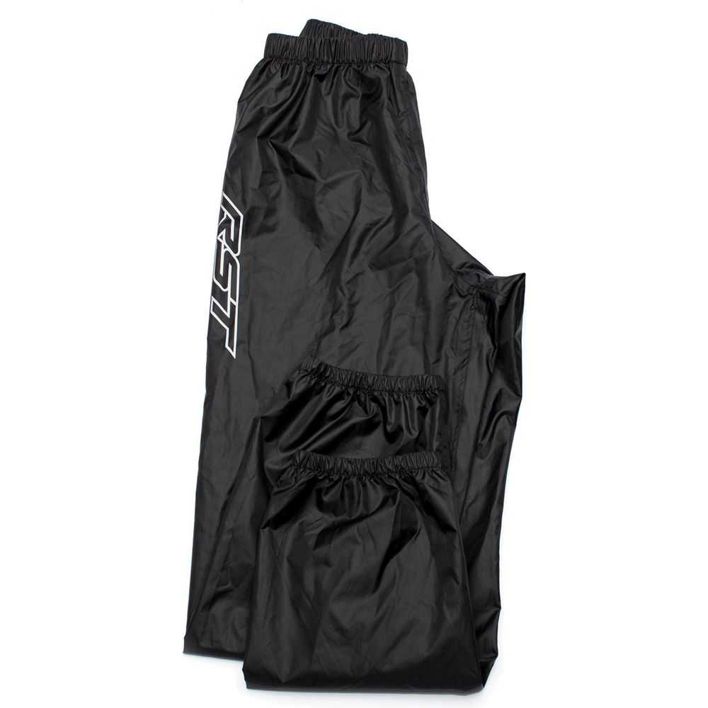 RST Lightweight Waterproof Trouser Black