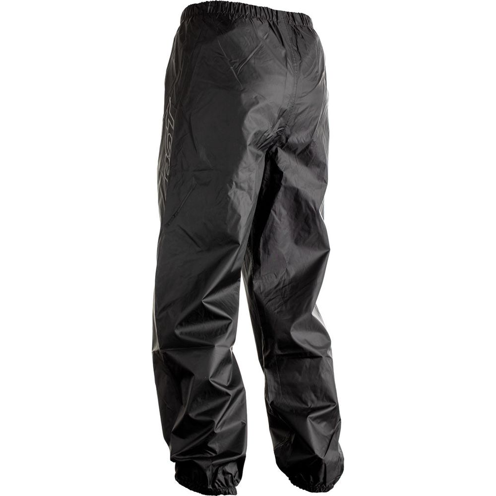 RST Lightweight Waterproof Trouser Black