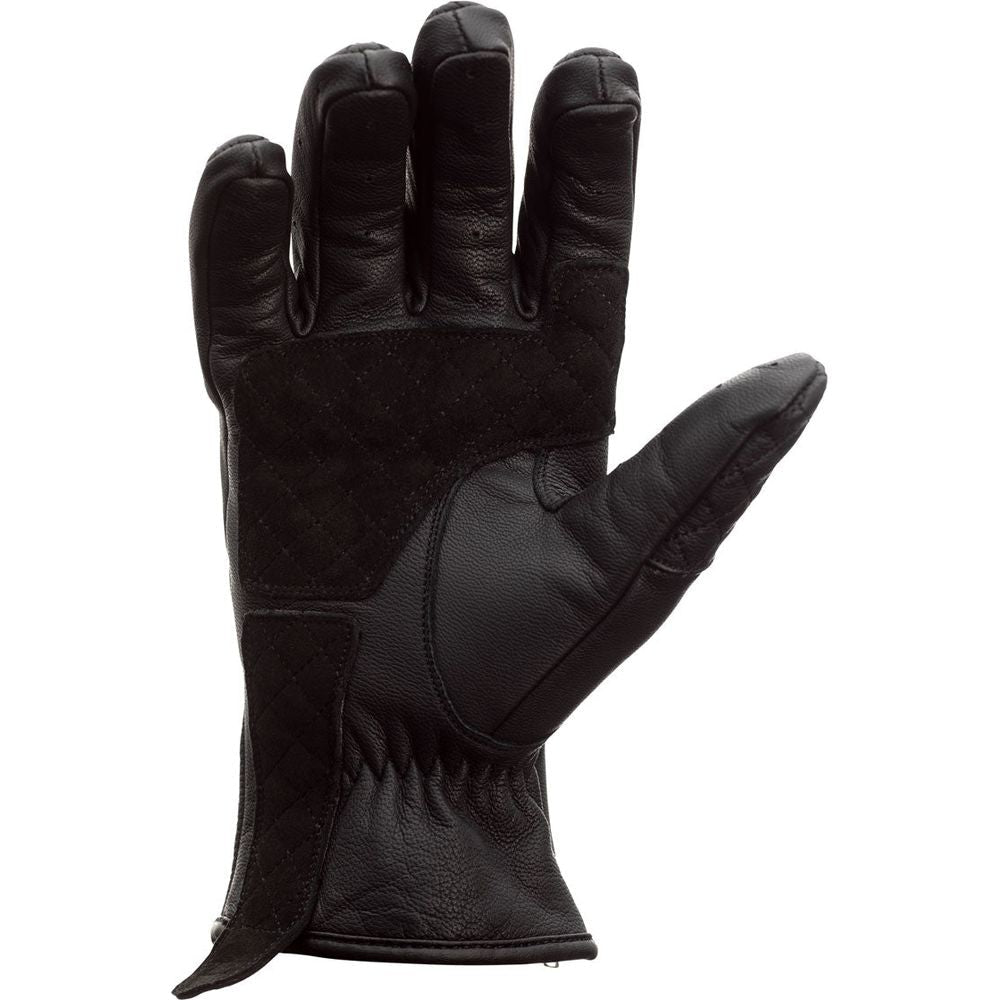 RST Matlock CE Gloves Black