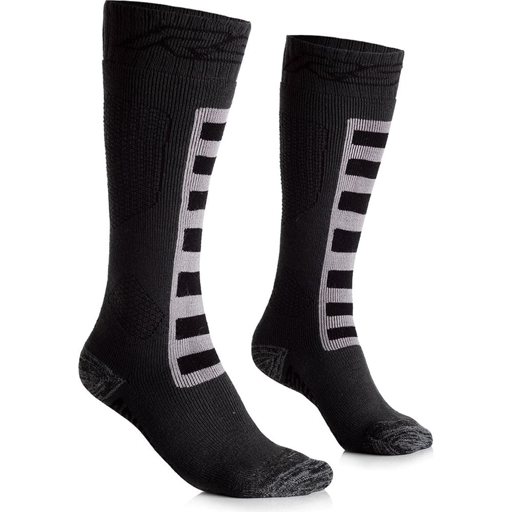 RST Adventure Socks Black