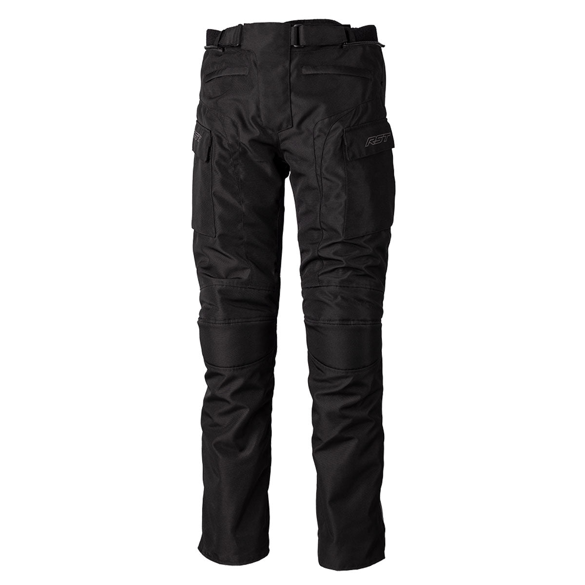 RST Alpha 5 Touring Textile Trousers Black