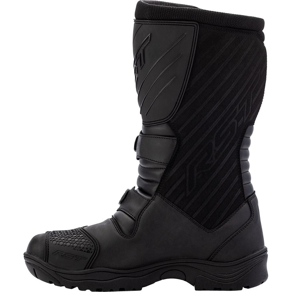 RST Pro Series Ambush CE Waterproof Boots Black