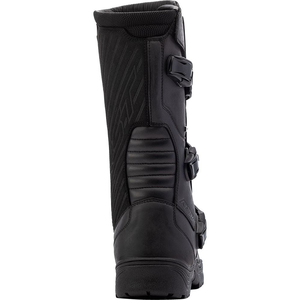 RST Pro Series Ambush CE Waterproof Boots Black