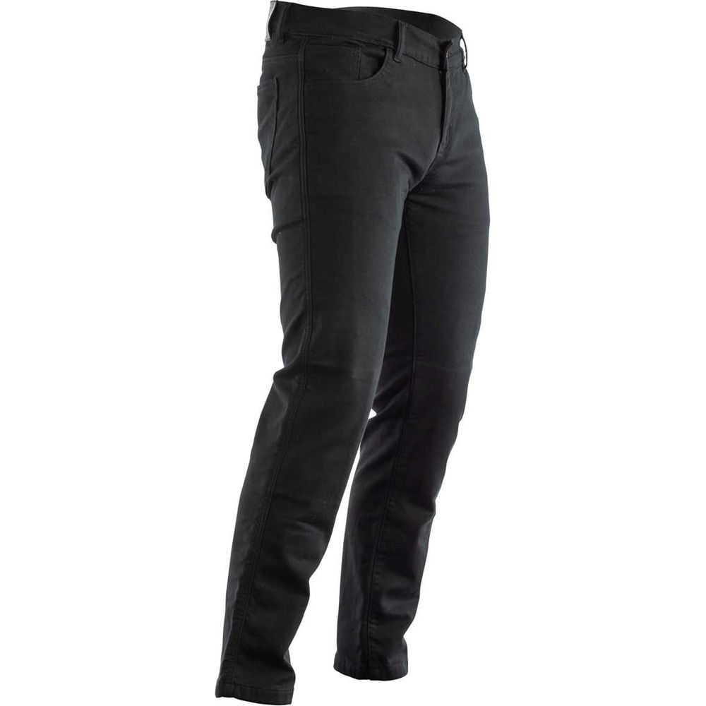 RST X Aramid Fibre Metropolitan Riding Denim Jeans Black