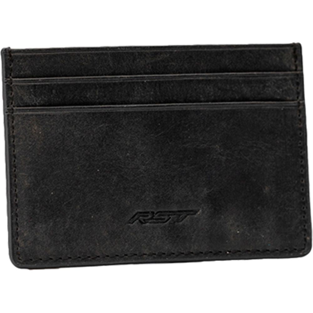 RST Card Holder Black