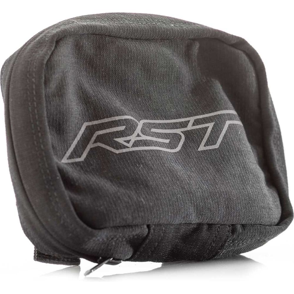 RST Cargo Pouch Black