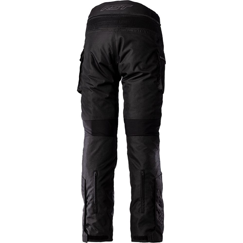 RST Endurance CE Textile Jeans Black / Black