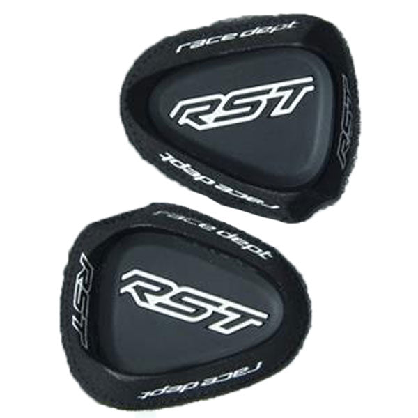 RST Factory Elbow Sliders Black