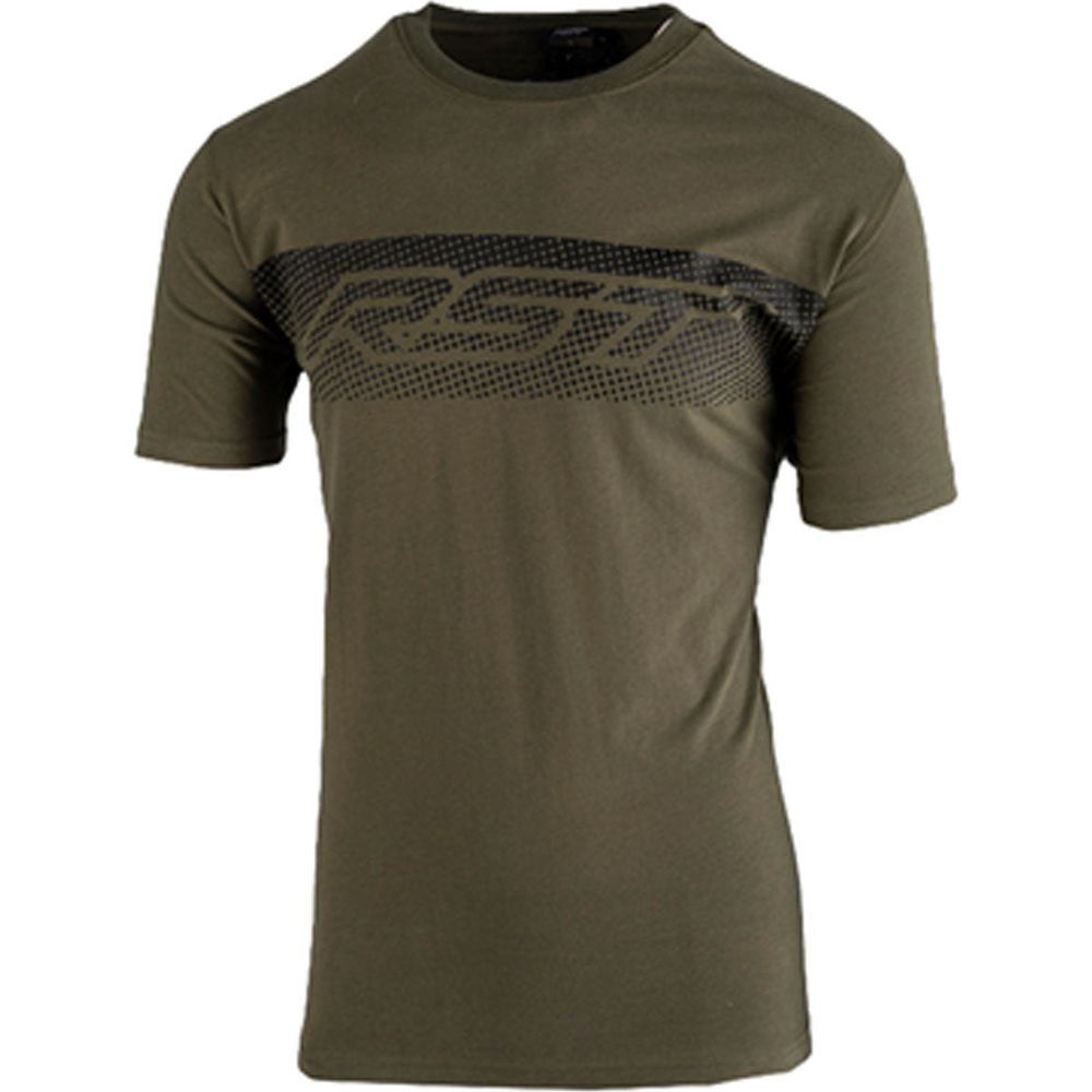 RST Gravel T-Shirt Khaki / Black