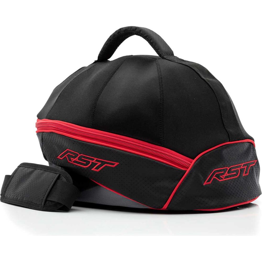 RST Helmet Bag Black