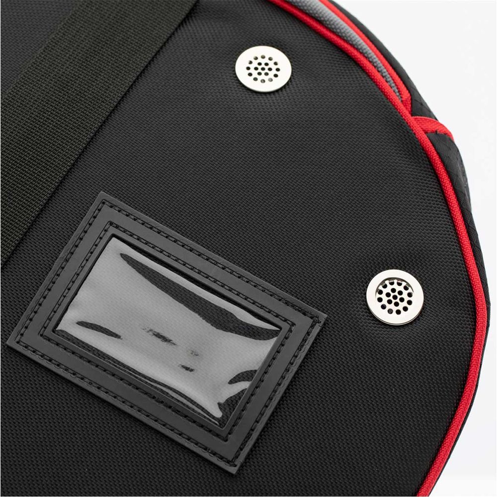 RST Helmet Bag Black - FREE UK Shipping, FREE 365 Day Returns | Moto Central