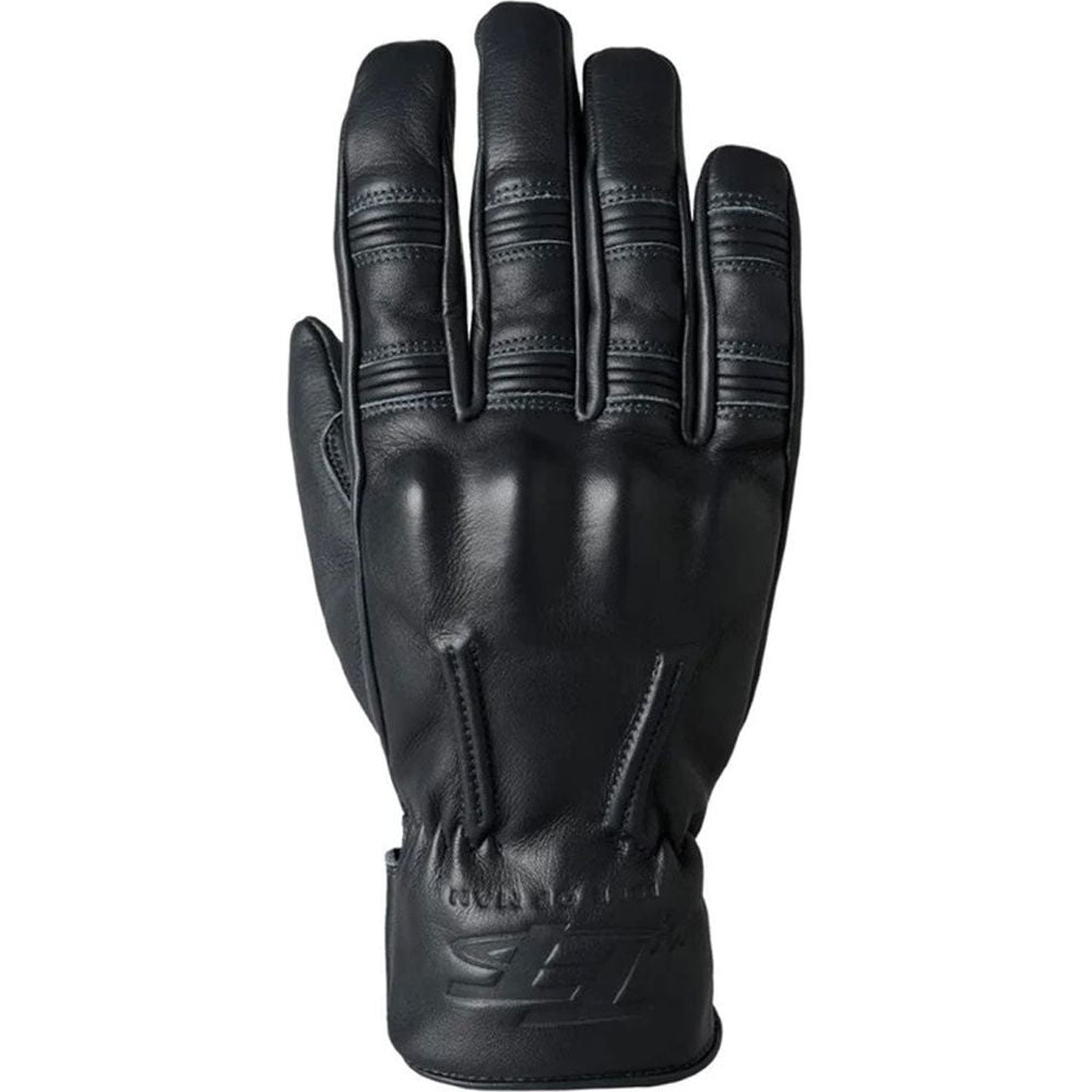 RST IOM TT Hillberry 2 CE Gloves Black