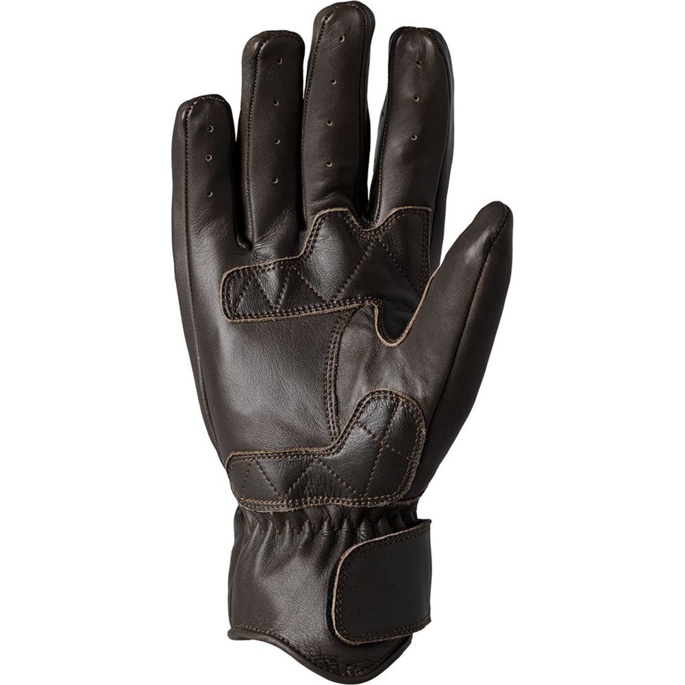 RST IOM TT Hillberry 2 CE Gloves Brown