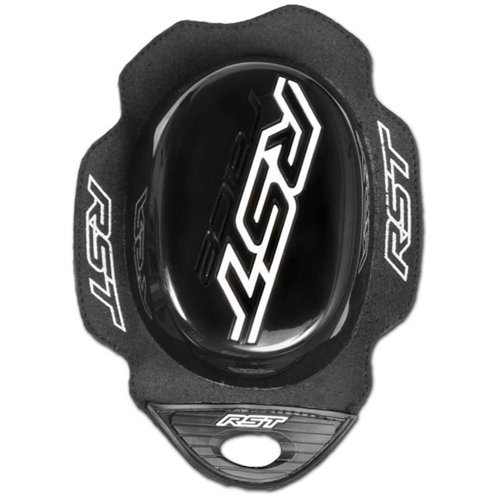 RST Knee Sliders Black