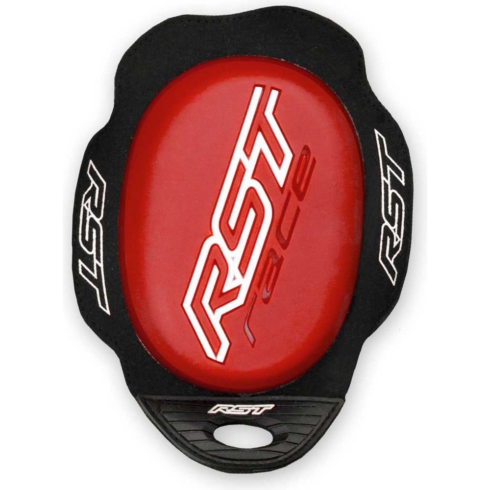 RST Knee Sliders Red