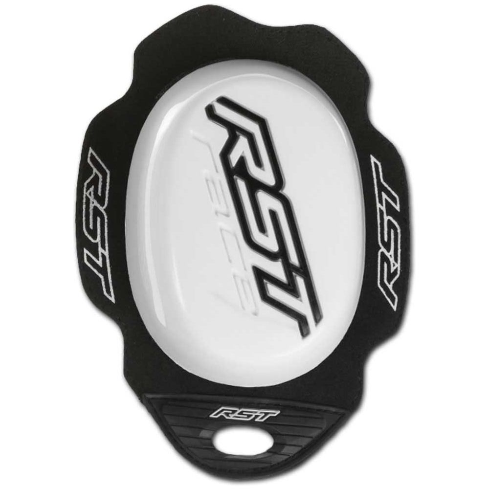 RST Knee Sliders White