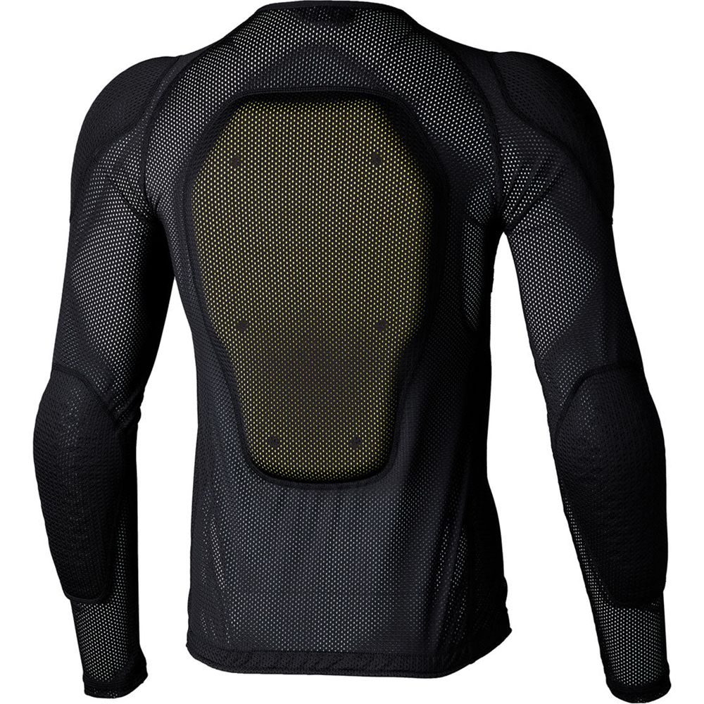 RST Level 2 Armour Shirt Black / Black - FREE UK Shipping, FREE 365 Day Returns | Moto Central