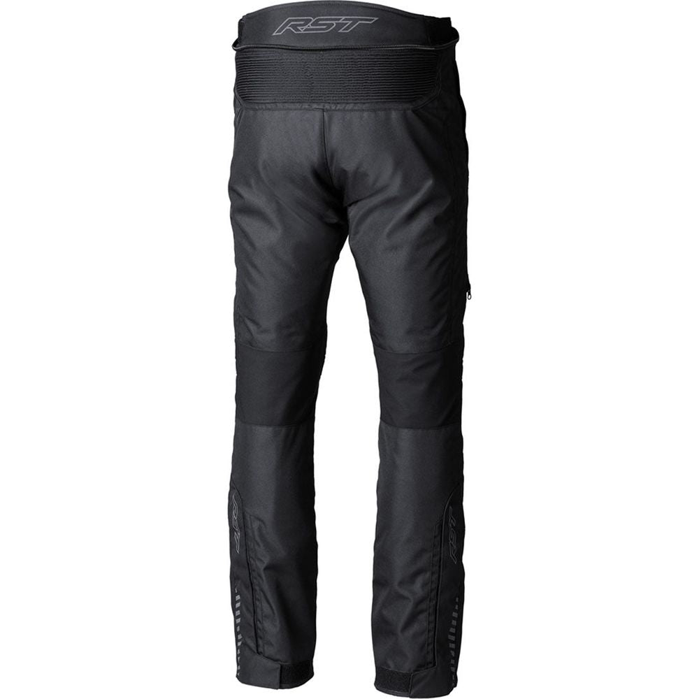 RST Maverick Evo CE Textile Jeans Black / Black