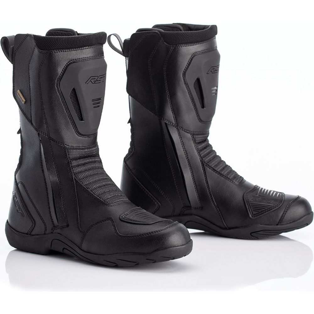 RST Pathfinder CE Waterproof Boots Black