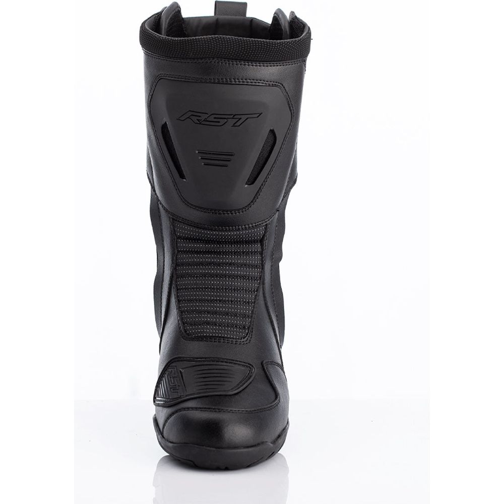 RST Pathfinder CE Waterproof Boots Black - FREE UK Shipping, FREE 365 Day Returns | Moto Central