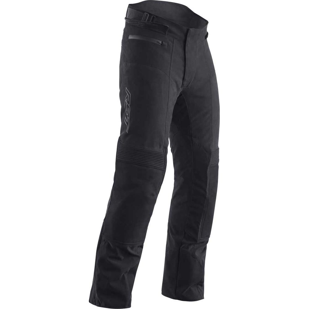 RST Pro Series Raid CE Textile Trouser Black / Black