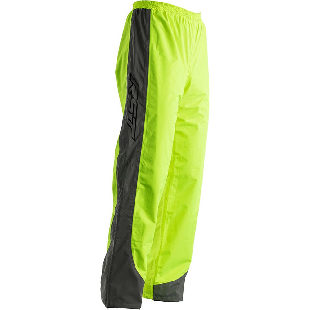 RST Pro Series Waterproof Jean Fluo Yellow