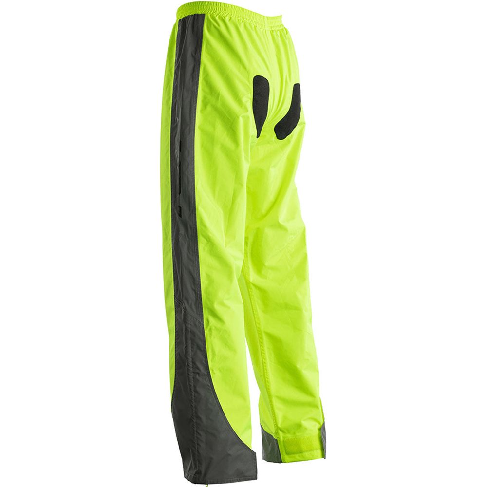 RST Pro Series Waterproof Jean Fluo Yellow - FREE UK Shipping, FREE 365 Day Returns | Moto Central