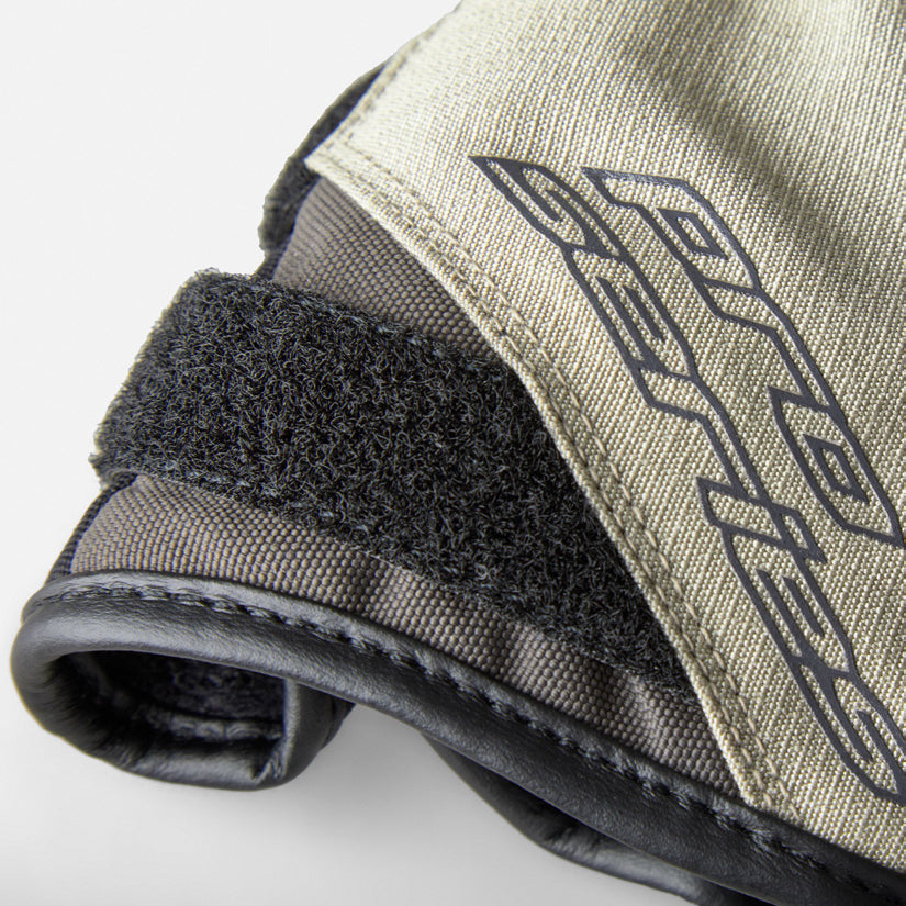 RST Pro Series Ranger CE Waterproof Gloves Sand - FREE UK Shipping, FREE 365 Day Returns | Moto Central