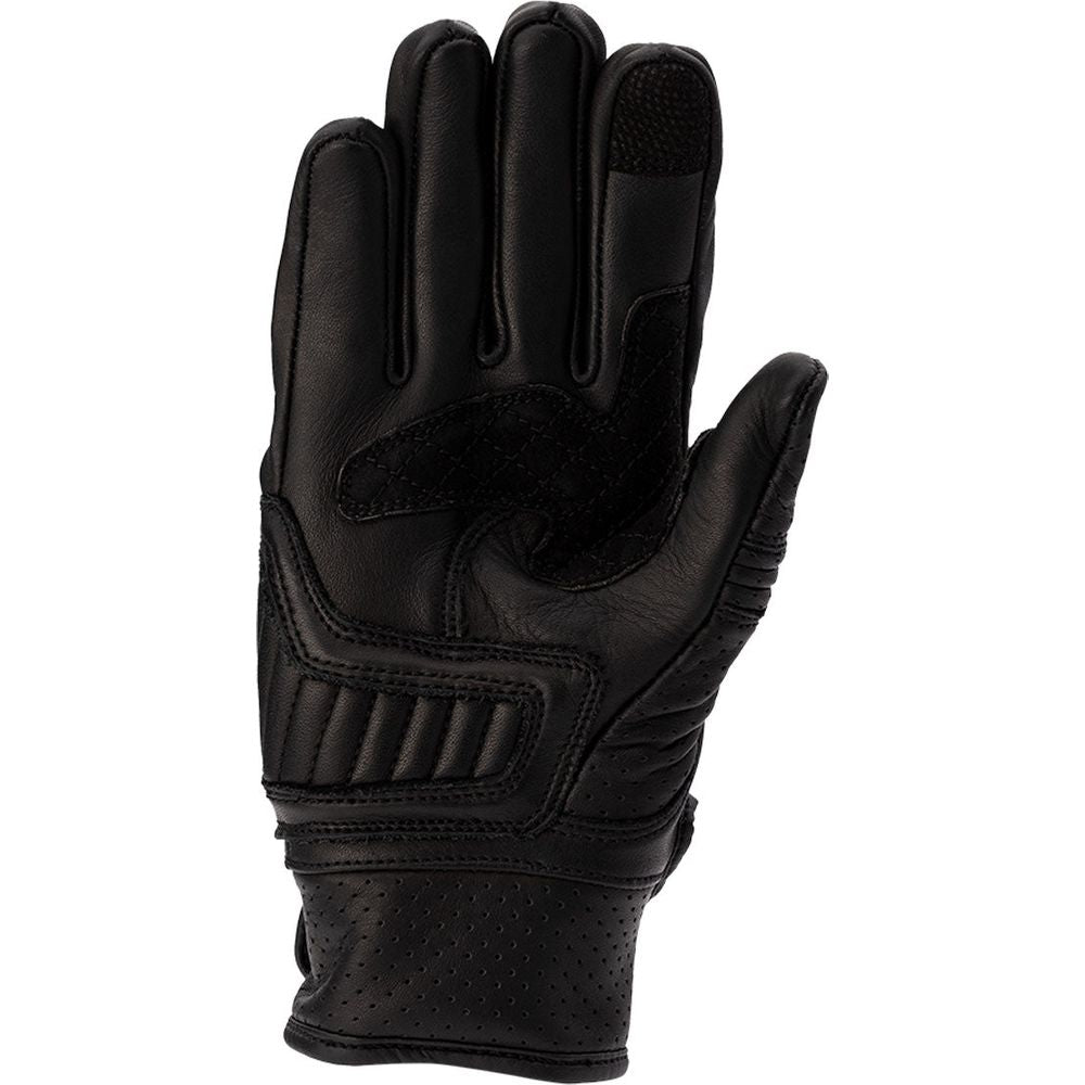 RST Roadster 3 CE Ladies Gloves Black - FREE UK Shipping, FREE 365 Day Returns | Moto Central