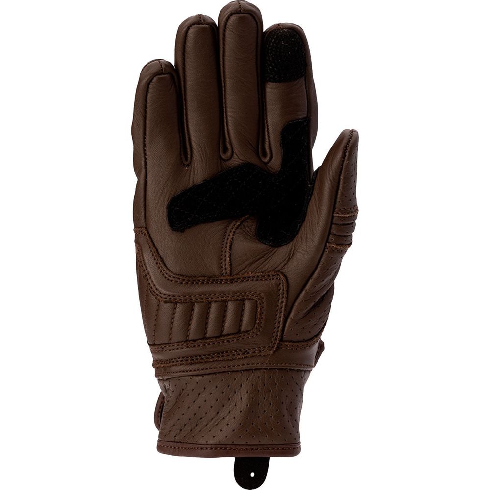 RST Roadster 3 CE Ladies Gloves Brown - FREE UK Shipping, FREE 365 Day Returns | Moto Central